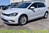 VOLKSWAGEN Golf 1.6 TDI 115CV DSG 5p. Business BlueMotion Technolo