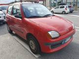 FIAT Seicento 1.1i cat no aria si servosterzo