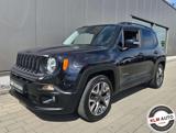 JEEP Renegade 1.4 MultiAir Euro 6 Black Night edition