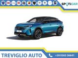 PEUGEOT 3008 Dual Motor (73kWh) 325 CV GT EXCLUSIVE