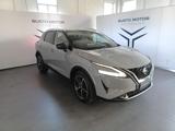 NISSAN Qashqai MHEV 158 CV Xtronic Tekna