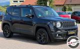 JEEP Renegade 1.6 E-TorQ EVO Dawn of Justice Navi/App