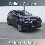 SWM G01 1.5 MT CAMBIO MANUALE