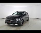 KIA Niro 1.6 GDi DCT HEV Style