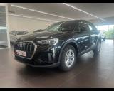 AUDI Q3 35 TDI quattro S tronic Business