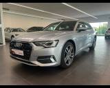 AUDI A6 AVANT  AVANT 50 TFSI E QUATTRO CON TECNOLOGI MY 2