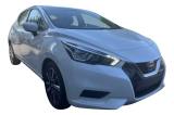 NISSAN Micra 0.9 IG-T 12V 5 porte Tekna
