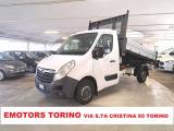 OPEL Movano 35 2.3 CDTI 130CV Cabinato RIBALTABILE