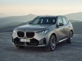 BMW X3 xDrive20d 48V MSport