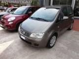 FIAT Idea 1.4 DYNAMIC 77cv GPL