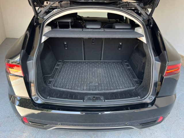 JAGUAR E-PACE JAGUAR E-PACE HYBRID S MHEV - foto 24