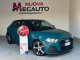 AUDI A1 citycarver 30 TFSI