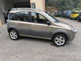 FIAT Panda 1.3 MJT 16V 4x4 Cross
