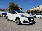 PEUGEOT 208 1° serie BlueHDi 75 5 porte Allure OK NEOPATENTATI