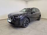 BMW X3 xDrive20d 48V MSport N1 Autocarro Tetto Panoramico