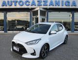 TOYOTA Yaris 1.5 HYBRID 116cv 5P TREND MY 25 PRONTA CONSEGNA
