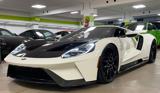 FORD GT HERITAGE 64 PROTOTYPE 10F50 LIMITED COLLECTOR