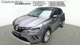 RENAULT Captur Full Hybrid E-Tech 145 CV Intens