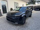 JEEP Avenger 1.2 Turbo MHEV Summit