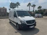 MERCEDES-BENZ Sprinter F43/33 316 CDI TA Furgone Executive