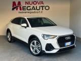 AUDI Q3 SPB 35 TDI