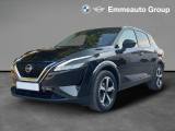 NISSAN Qashqai e-Power N-Connecta