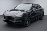 PORSCHE Cayenne Coupé 3.0 V6 E-Hybrid +ACC+22