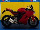 DUCATI Supersport 939 Garantita e Finanziabile