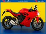 DUCATI Supersport 939 Garantita e Finanziabile