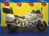 YAMAHA FJR 1300 Finanziabile - Grigio scuro - 103753