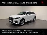 AUDI Q2 35 TDI  S-TRONIC S LINE EDITION