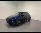 AUDI A1 ALLSTREET 30 TFSI INDENTITY CONTRAST