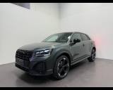 AUDI Q2 35 TDI S-TRONIC IDENITITY BLACK