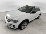 VOLKSWAGEN T-Roc 1.0 TSI Edition Plus