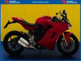 DUCATI Supersport 939 Garantita e Finanziabile