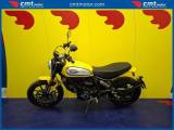 DUCATI Scrambler 800 Garantita e Finanziabile