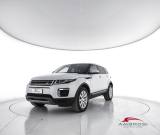 LAND ROVER Range Rover Evoque 2.0 TD4 150 CV 5p. SE