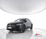 MERCEDES-BENZ GLA 250 e EQ-Power Automatic Premium (PHEV)