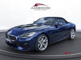 BMW Z4 sdrive 20i Sport auto