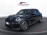 MINI Cooper 5 porte   1.5   Essential Auto