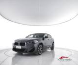 BMW X2 sDrive18d Msport Auto