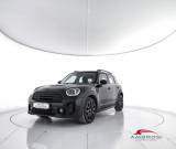 MINI Countryman One D  1.5 Essential Auto