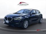 BMW 116 Serie 1 d auto Advantage