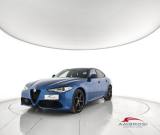 ALFA ROMEO Giulia 2.2 Turbodiesel 210 CV AT8 AWD Q4 Veloce