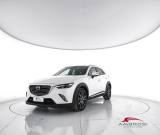 MAZDA 3 CX  1.5L Skyactiv-D Exceed