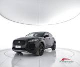 JAGUAR Other E PACE 2.0D 150 CV AWD aut. S