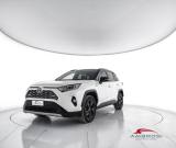 TOYOTA Other RAV4 vvt-ie h Style awd-i 222cv e-cvt
