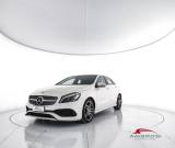 MERCEDES-BENZ CLA sse A 180 d Automatic Premium