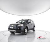 CHEVROLET Captiva 2.4 LT GPL Eco Logic - PER OPERATORI DEL SETTORE