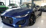 JAGUAR F-Type 5.0 V8 450 CV aut AWD Convertibile R-Dynamic